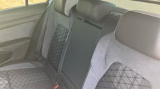 Volkswagen Golf 1.5 eTSI 150 R-Line 5dr DSG Petrol Hatchback